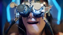 Послания из другого мира 1 сезон 2 серия