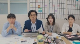 Набранный Вами номер / Когда звонит телефон 1 сезон 3 серия