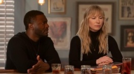 Грабь награбленное: Искупление / Воздействие: Искупление 3 сезон 10 серия