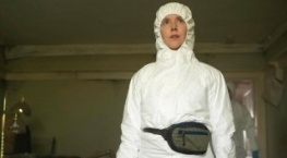 Карен Пири 2 сезон 2 серия