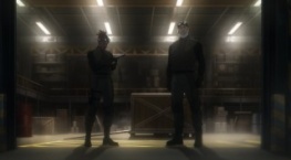 Splinter Cell: Караул смерти 1 сезон 7 серия