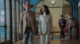 Лэндмен 2 сезон 1 серия