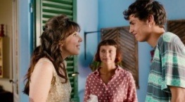 Лето Саммер 1 сезон 7 серия