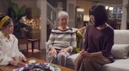 Клуб нянь 1 сезон 6 серия