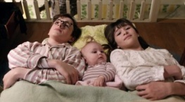 Лемони Сникет: 33 несчастья 1 сезон 1 серия