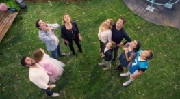 Более полный дом 4 сезон 10 серия