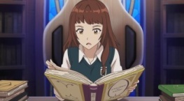 Хроники Идуна 1 сезон 3 серия