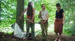 Перемирие 2 сезон 7 серия