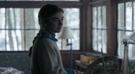 Станция одиннадцать 1 сезон 9 серия