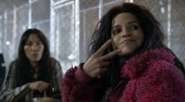 Ходячие мертвецы 11 сезон 1 серия