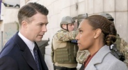 Эндшпиль 1 сезон 3 серия