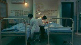 Медсестра-заклинательница 1 сезон 3 серия