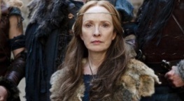 Мерлин 4 сезон 5 серия