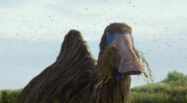 Доисторическая планета 1 сезон 3 серия