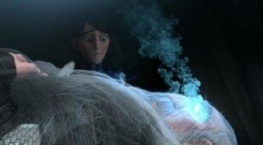 Охотники на троллей 3 сезон 8 серия