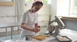 От шефа 4 сезон 1 серия