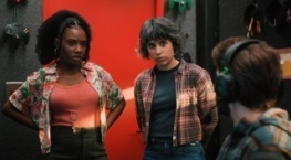 Мистический квест: Пир ворона 3 сезон 2 серия