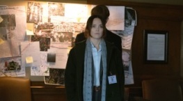 Кларисса 1 сезон 1 серия