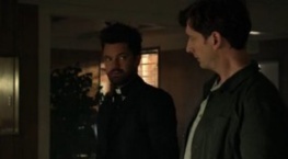 Проповедник 3 сезон 3 серия