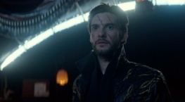 Тень и кость 2 сезон 6 серия