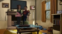 Великий Человек-паук 4 сезон 3 серия