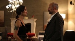 Вавилон 2 сезон 2 серия