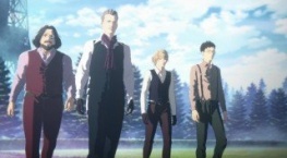 Левиус 1 сезон 7 серия