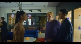 Остановившийся 1 сезон 2 серия