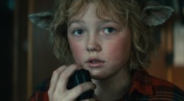 Sweet Tooth: Мальчик с оленьими рогами 3 сезон 4 серия