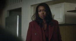 Ночной агент 2 сезон 6 серия