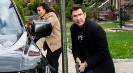 ФБР: Самые разыскиваемые преступники 6 сезон 9 серия