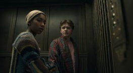 Клуб полуночников 1 сезон 3 серия