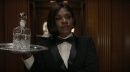 Резиденция 1 сезон 4 серия