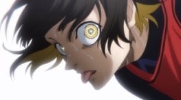 Синяя тюрьма: Блю Лок 1 сезон 22 серия