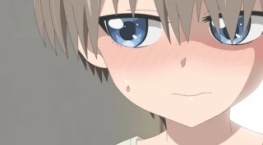 Удзаки хочет тусоваться! 2 сезон 10 серия