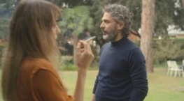 Не обмани 1 сезон 5 серия