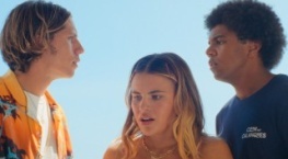 Юные миллионеры 1 сезон 7 серия