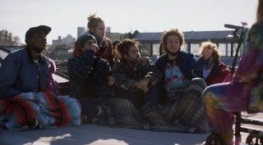 Бетти 2 сезон 3 серия