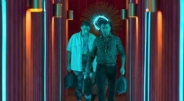 Красный дерматин 2 сезон 7 серия