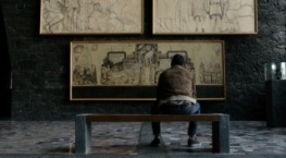 Восьмое чувство 1 сезон 9 серия