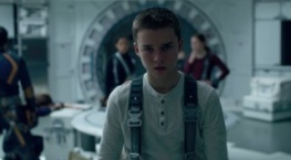 Затерянные в космосе 3 сезон 6 серия