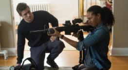 Кондор 1 сезон 8 серия