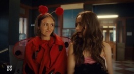 Вайнона Эрп 4 сезон 8 серия