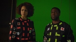 Крепкий Харт 1 сезон 4 серия