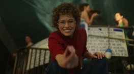 Кэнди 1 сезон 1 серия