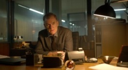 Молодой Валландер 1 сезон 4 серия