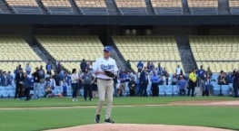 Мистер Мэр 1 сезон 5 серия