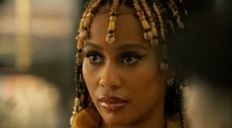 Джунгли 1 сезон 2 серия