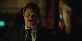 Наводнение / Высокая вода 1 сезон 2 серия