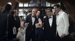 Шпион 1 сезон 2 серия